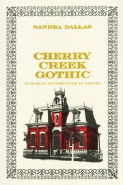 Cherry Creek Gothic, Dallas Sandra