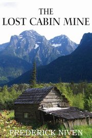 The Lost Cabin Mine, Niven Frederick