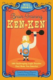 WSP BRAIN TRAINING KENKEN, SHORTZ WILL