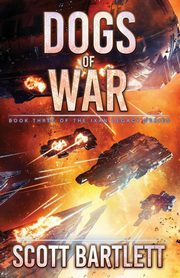 Dogs of War, Bartlett Scott