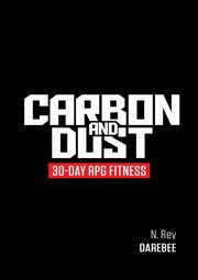 Carbon And Dust, Rey N.