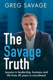 The Savage Truth, Savage Greg