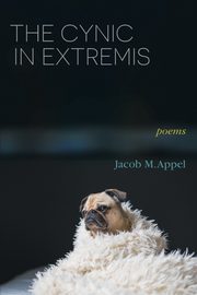 ksiazka tytu: The Cynic in Extremis autor: Appel Jacob M.