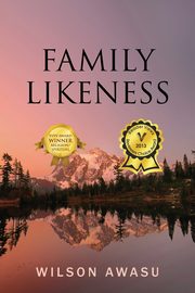 Family Likeness, Awasu Wilson