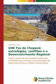 UHE Foz do Chapec, 