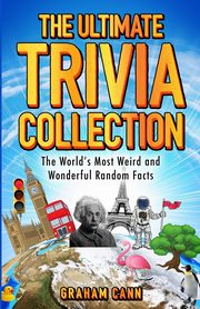 The Ultimate Trivia Collection, Cann Graham