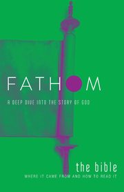 Fathom Bible Studies, Patton Bart