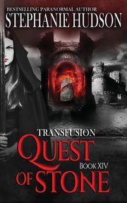 Quest of Stone, Hudson Stephanie