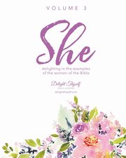 She, Delight Thyself Design Ministries