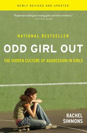 Odd Girl Out, Simmons Rachel