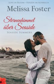 Sternenhimmel ber Seaside, Foster Melissa