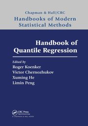 Handbook of Quantile Regression, 