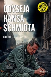Odyseja Hansa Schmidta, Hoffer H.