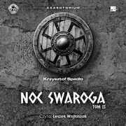 Noc Swaroga, Spado Krzysztof