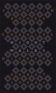Night Walks, Dickens Charles