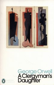 A Clergyman's Daughter, Orwell George