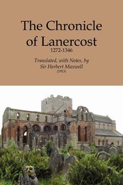Chronicle of Lanercost, 1272-1346, 