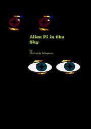 Alien Pi in the Sky?, Adeyemo Olatunde