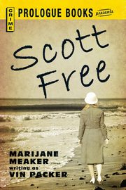 Scott Free, Meaker Marijane