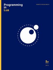 Programming in Lua, Ierusalimschy Roberto