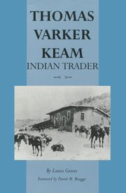 Thomas Varker Keam, Graves Laura