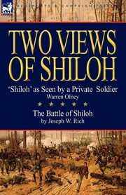 Two Views of Shiloh, Olney Warren
