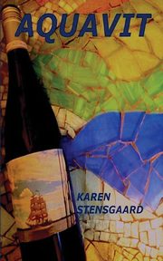 Aquavit, Stensgaard Karen