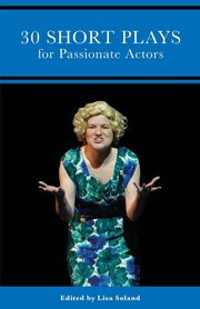 30 Short Plays for Passionate Actors, Nigro Don