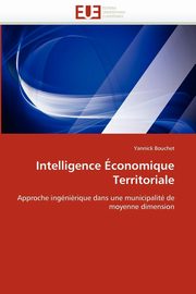 Intelligence économique territoriale, BOUCHET-Y