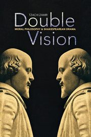 Double Vision, Zamir Tzachi