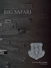 The History of Big Safari, Grimes Bill