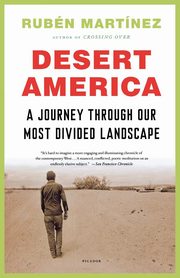 Desert America, Martinez Ruben