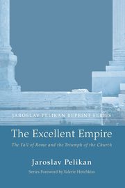 The Excellent Empire, Pelikan Jaroslav