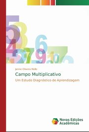 Campo Multiplicativo, Oliveira Mello Janine