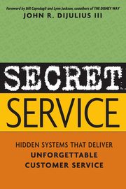 Secret Service, DiJulius John