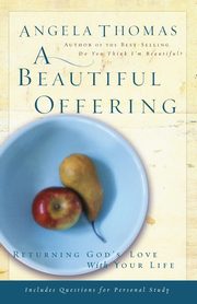 A Beautiful Offering, Thomas Angela