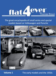 FLAT4ever, Braun Thomas H