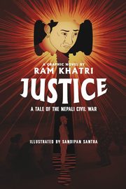 Justice, Khatri Ram