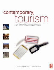 Contemporary Tourism, Cooper Chris