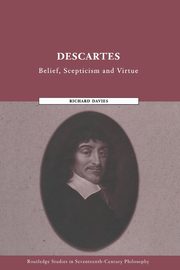 Descartes, Davies Richard