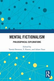Mental Fictionalism, 