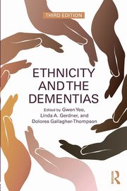 Ethnicity and the Dementias, 