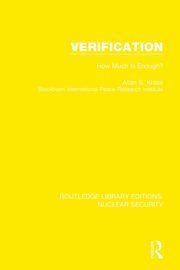 Verification, Krass Allan S.