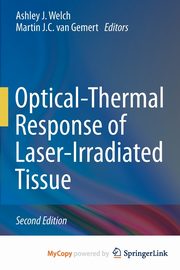 Optical-Thermal Response of Laser-Irradiated Tissue, 