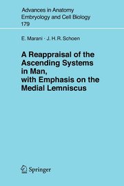 A Reappraisal of the Ascending Systems in Man, with Emphasis on the Medial Lemniscus, Marani Enrico