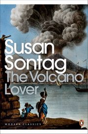 The Volcano Lover, Sontag Susan