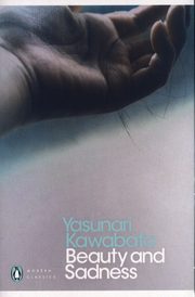 Beauty and Sadness, Kawabata Yasunari