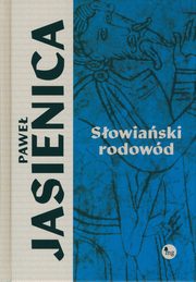 ksiazka tytu: Sowiaski rodowd autor: Jasienica Pawe