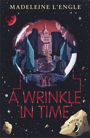 A Wrinkle in Time, LEngle Madeleine