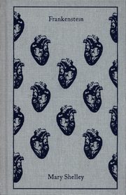 Frankenstein, Shelley Mary